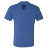 Star Trek: The Original Series Scotty Men's Tri-Blend T-Shirt sold by MTV