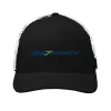247 Sports Logo Retro Trucker Hat sold by MTV