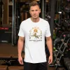Yellowstone Wild And Free Unisex T-Shirt sold by MTV