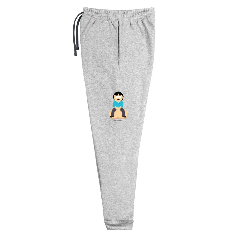South Park Randy's Balls Unisex Joggers sold by MTV product image thumbnail 2