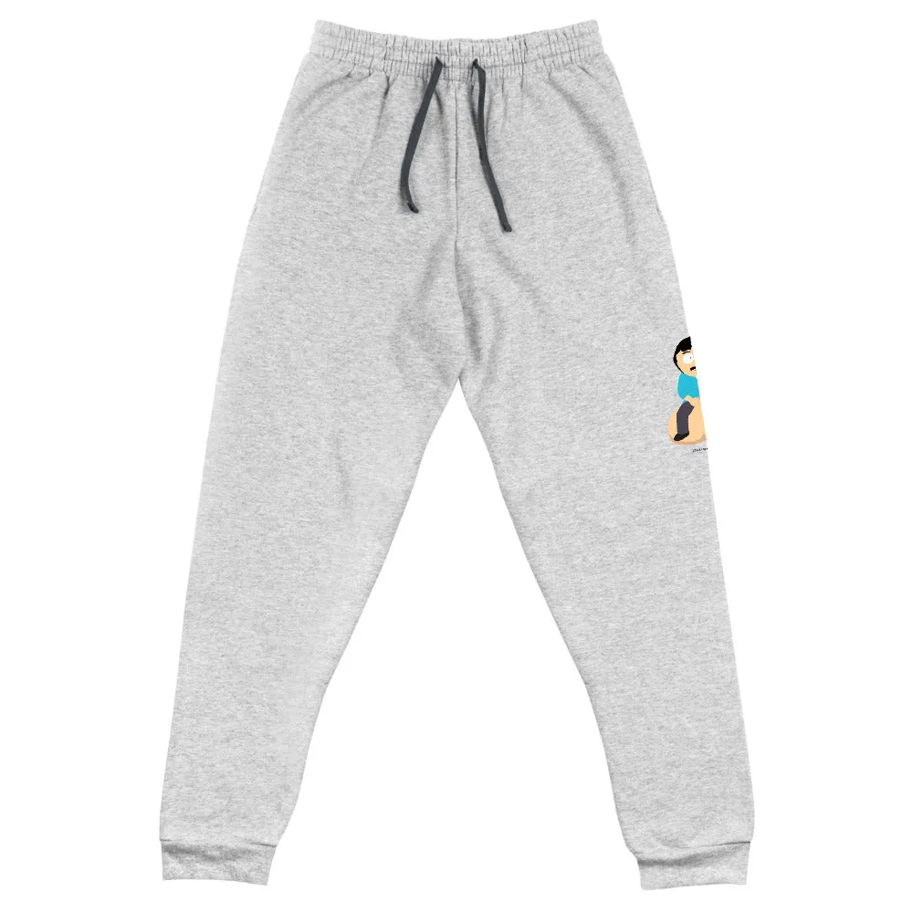 South Park Randy's Balls Unisex Joggers sold by MTV