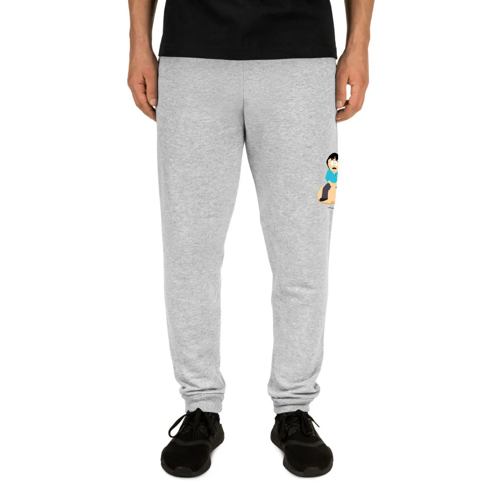 South Park Randy's Balls Unisex Joggers sold by MTV product image thumbnail 3