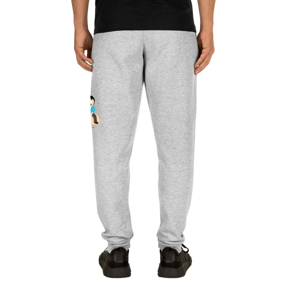South Park Randy's Balls Unisex Joggers sold by MTV product image thumbnail 4