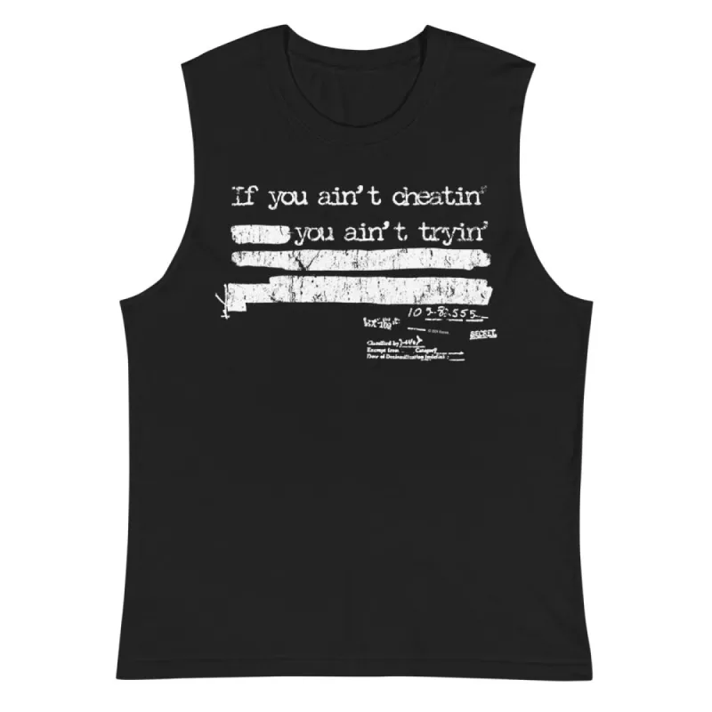 Lioness Cheatin Tank Top sold by MTV