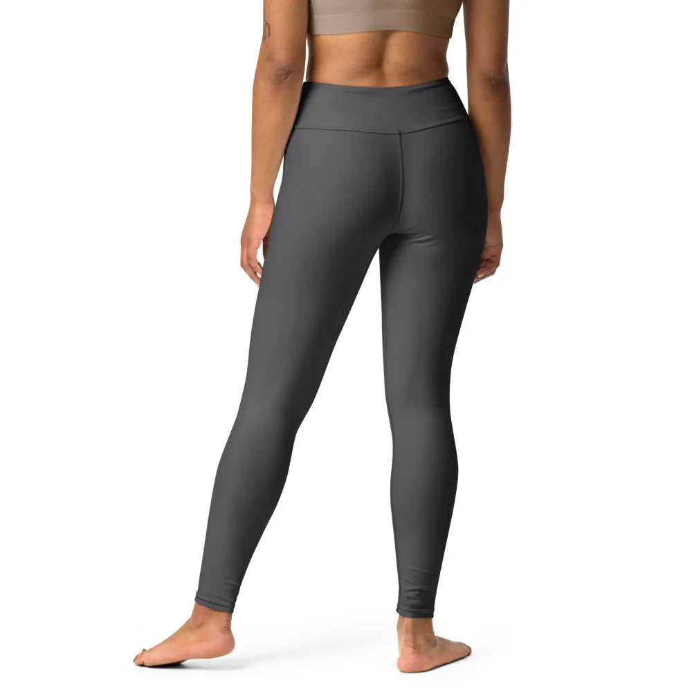 The Challenge Logo Women's Leggings sold by MTV product image thumbnail 4