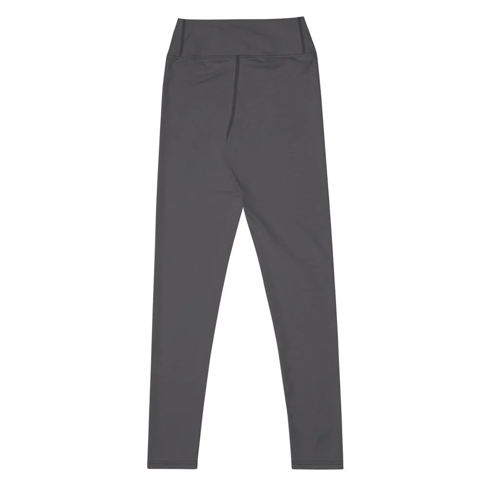 The Challenge Logo Women's Leggings sold by MTV product image thumbnail 5