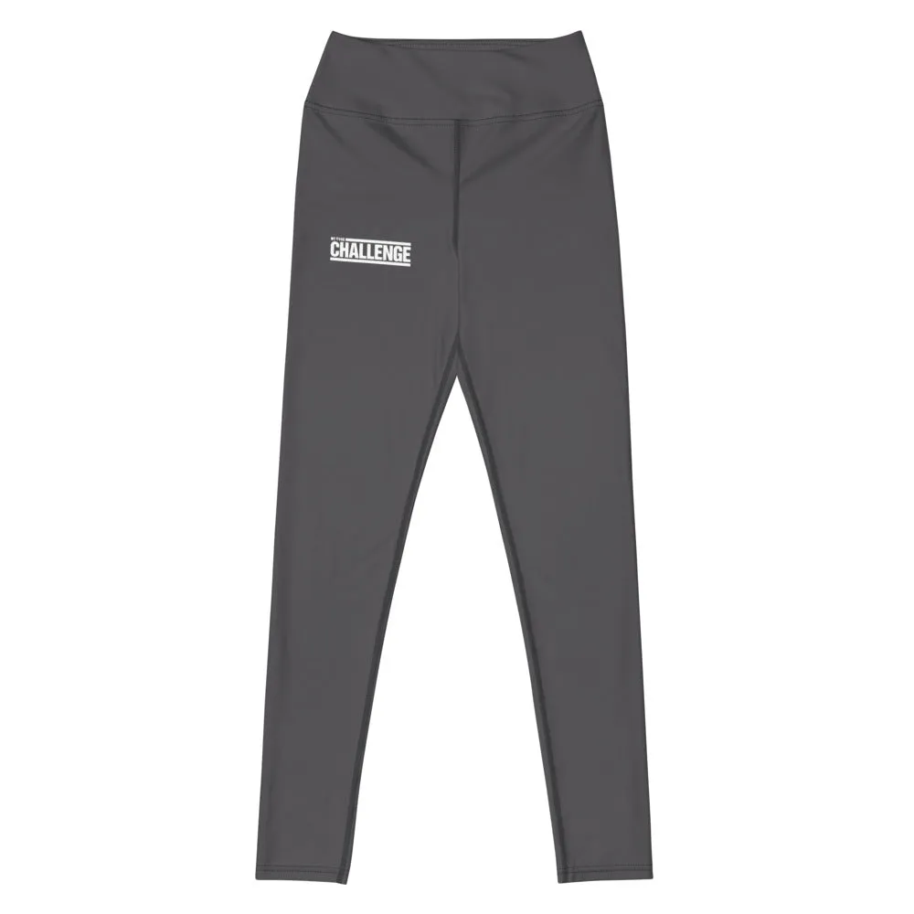 The Challenge Logo Women's Leggings sold by MTV