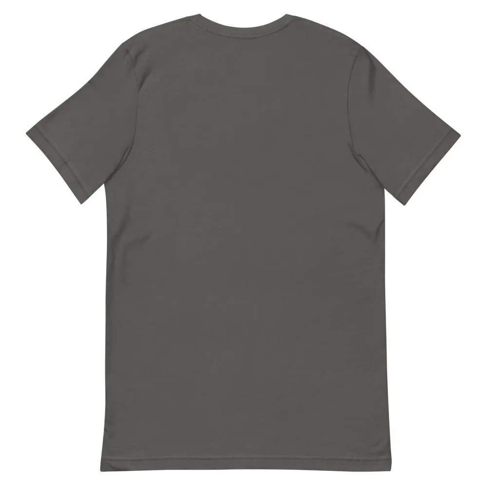 Star Trek Starfleet Academy Medical Division T-Shirt sold by MTV product image thumbnail 3