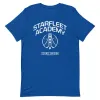 Star Trek: Starfleet Academy Science Division T-Shirt sold by MTV