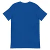 Star Trek: Starfleet Academy Science Division T-Shirt sold by MTV