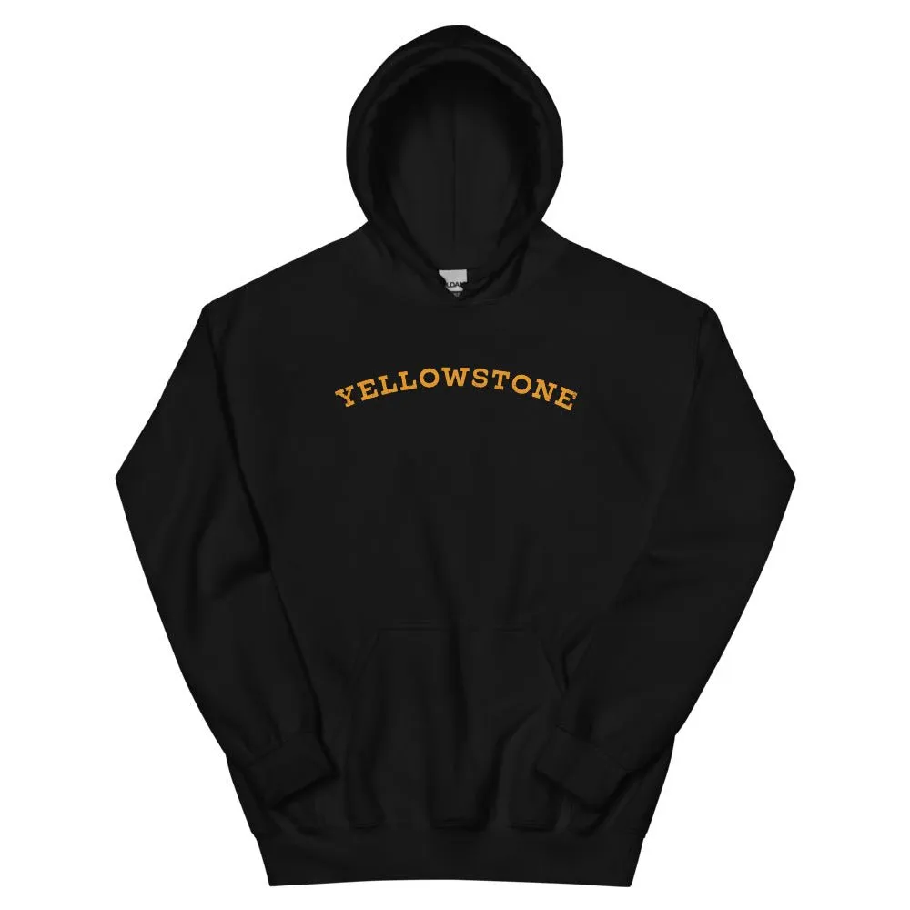 Yellowstone Rattlesnake Hoodie sold by MTV product image thumbnail 2