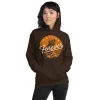 Yellowstone Forever Hoodie sold by MTV