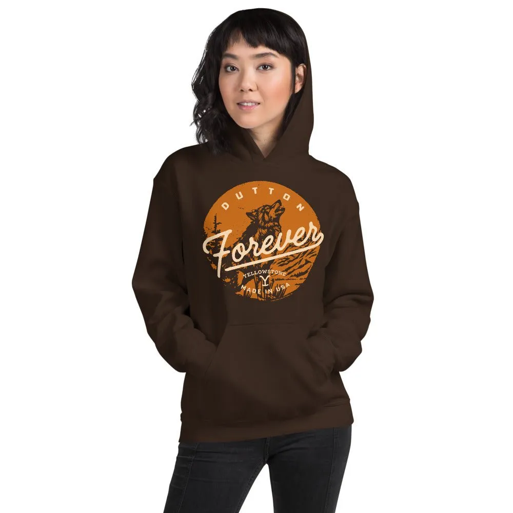 Yellowstone Forever Hoodie sold by MTV product image thumbnail 2