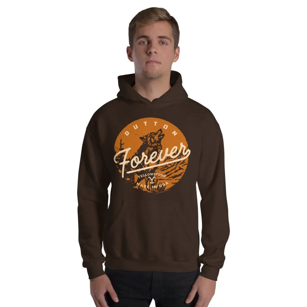 Yellowstone Forever Hoodie sold by MTV product image thumbnail 3