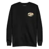 Yellowstone The Bunkhouse 1886 Sweatshirt sold by MTV