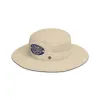 Survivor Logo Embroidered Columbia Booney Hat sold by MTV