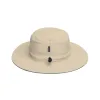 Survivor Logo Embroidered Columbia Booney Hat sold by MTV
