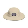 Survivor Logo Embroidered Columbia Booney Hat sold by MTV