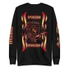 SpongeBob SquarePants Punk Rock Unisex Sweatshirt sold by MTV