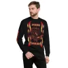 SpongeBob SquarePants Punk Rock Unisex Sweatshirt sold by MTV
