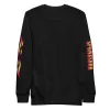 SpongeBob SquarePants Punk Rock Unisex Sweatshirt sold by MTV