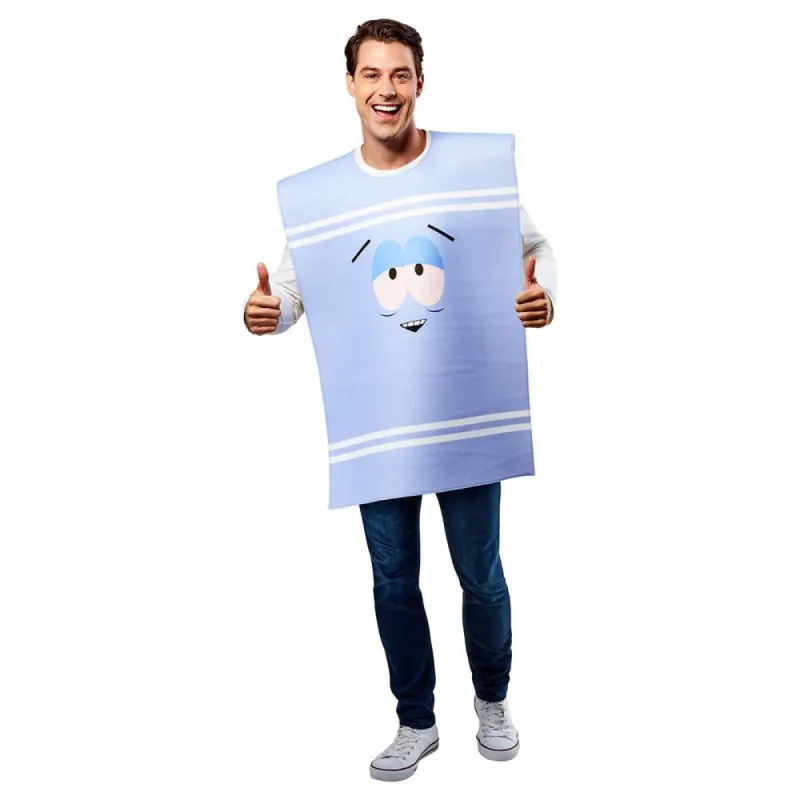 South Park Towelie Adult Costume sold by MTV