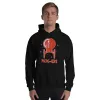 Star Trek: Enterprise NX-01 Enterprise Hoodie sold by MTV