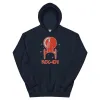 Star Trek: Enterprise NX-01 Enterprise Hoodie sold by MTV