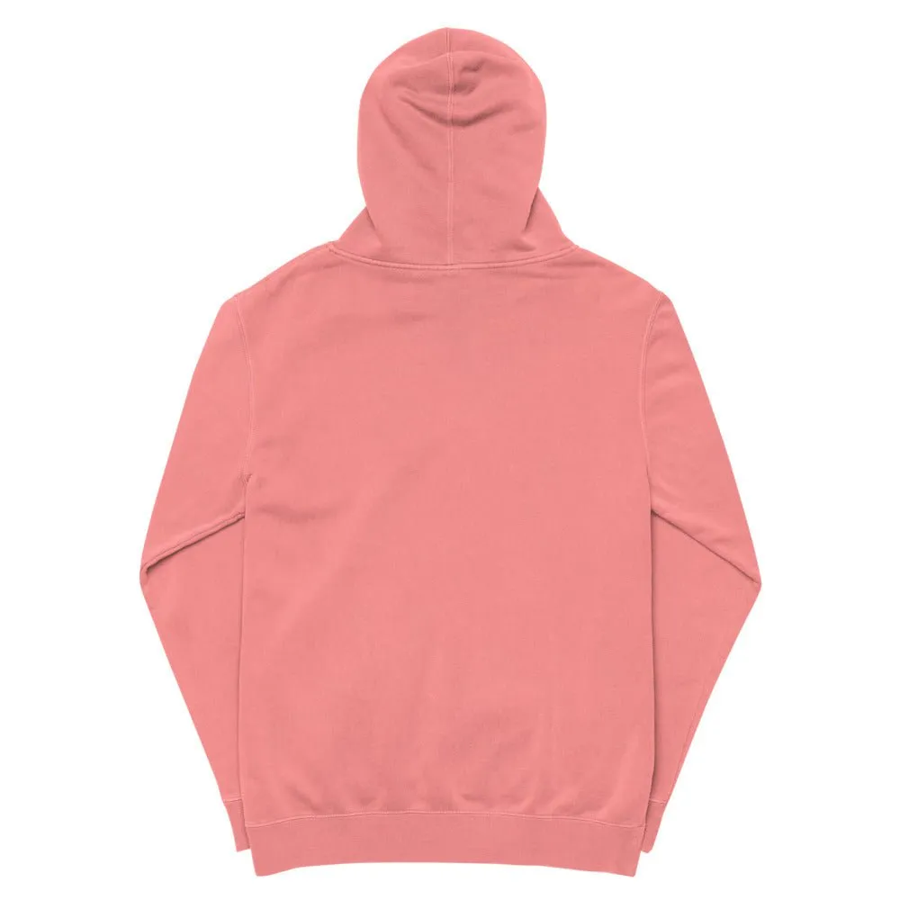 Yellowstone 1886 Embroidered Unisex Hoodie sold by MTV product image thumbnail 2