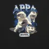 Avatar: The Last Airbender Appa Heartthrob Unisex T-Shirt sold by MTV