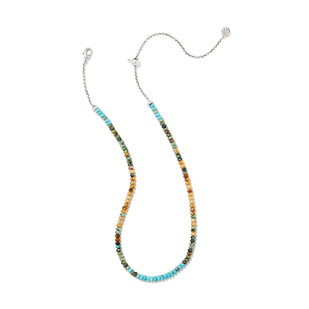 Yellow Rose by Kendra Scott x Yellowstone Montana Strand Necklace sold by MTV product image thumbnail 2