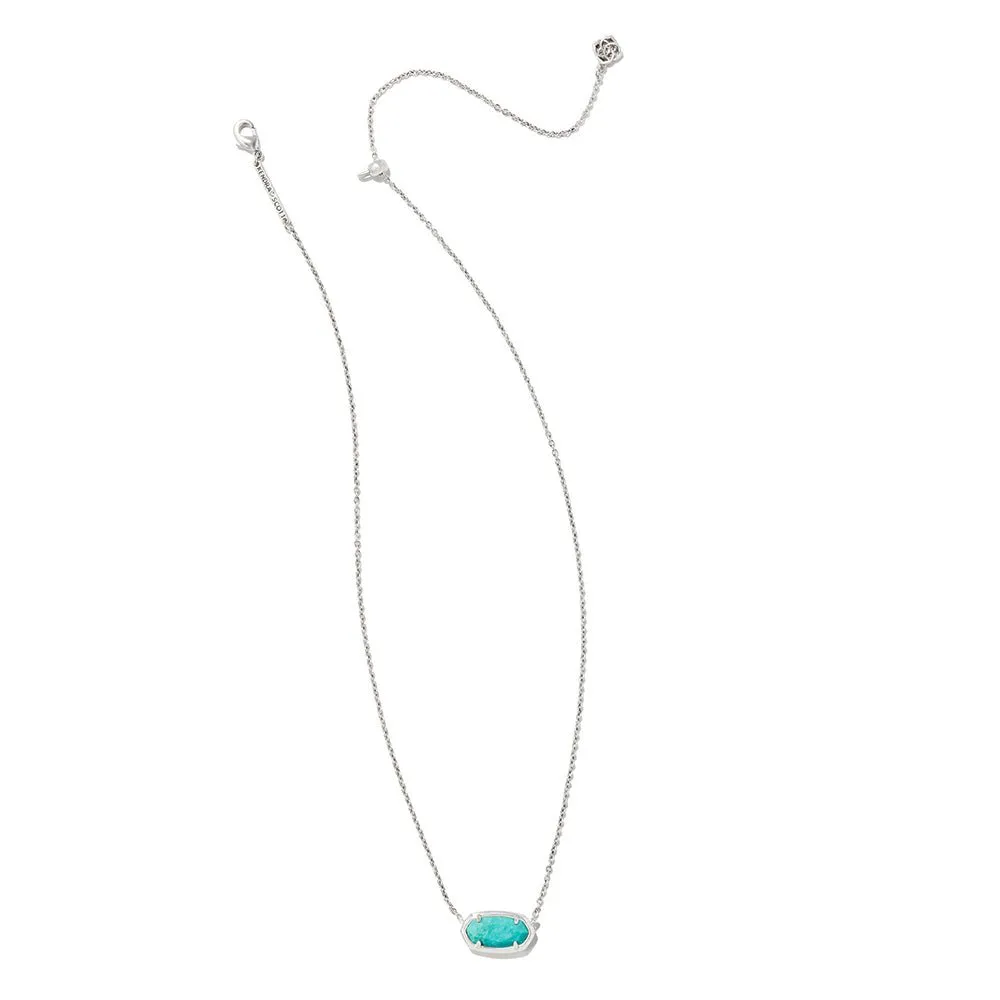 Yellow Rose by Kendra Scott x Yellowstone Elisa Short Pendant Necklace sold by MTV product image thumbnail 5