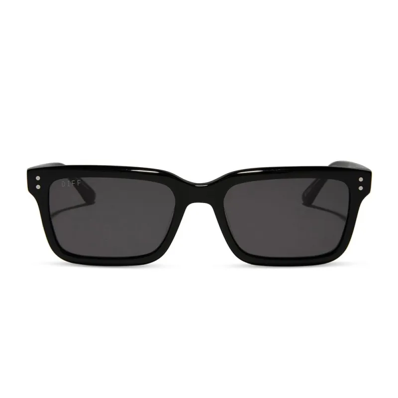 Yellowstone x DIFF Eyewear John Dutton Sunglasses sold by MTV