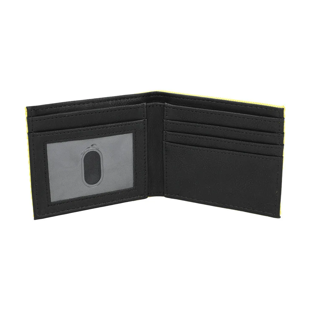 SpongeBob Squarepants Big Face Bi-fold Wallet sold by MTV product image thumbnail 2