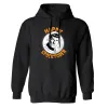 Star Trek: The Original Series Happy Spocktober Fleece Hooded Sweatshirt sold by MTV