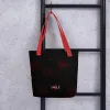Smile 2 Death of Me Premium Tote Bag sold by MTV