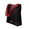 Smile 2 Death of Me Premium Tote Bag sold by MTV