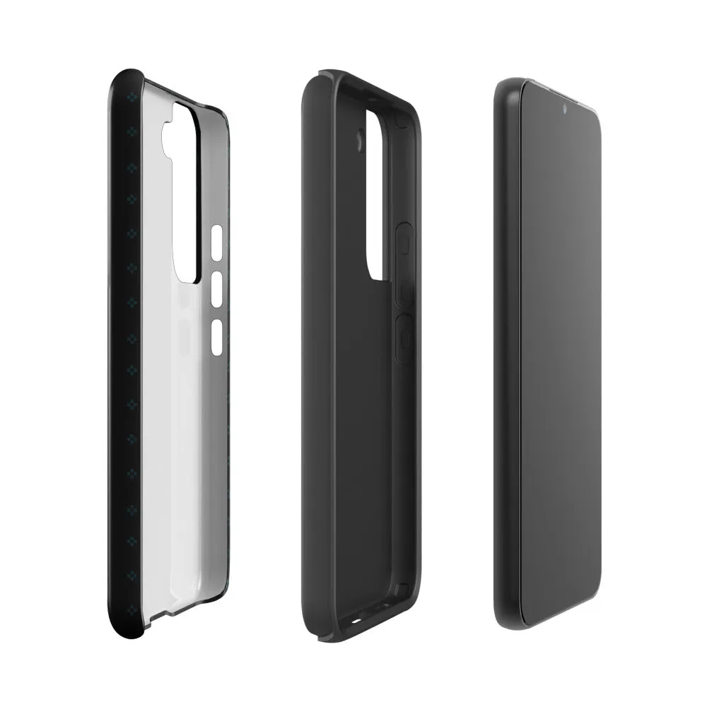 Star Trek: The Original Series Enterprise Samsung Galaxy Case sold by MTV product image thumbnail 5