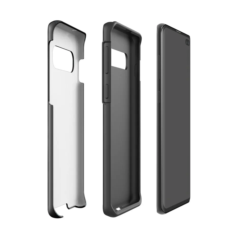 Star Trek: The Original Series Enterprise Samsung Galaxy Case sold by MTV product image thumbnail 2