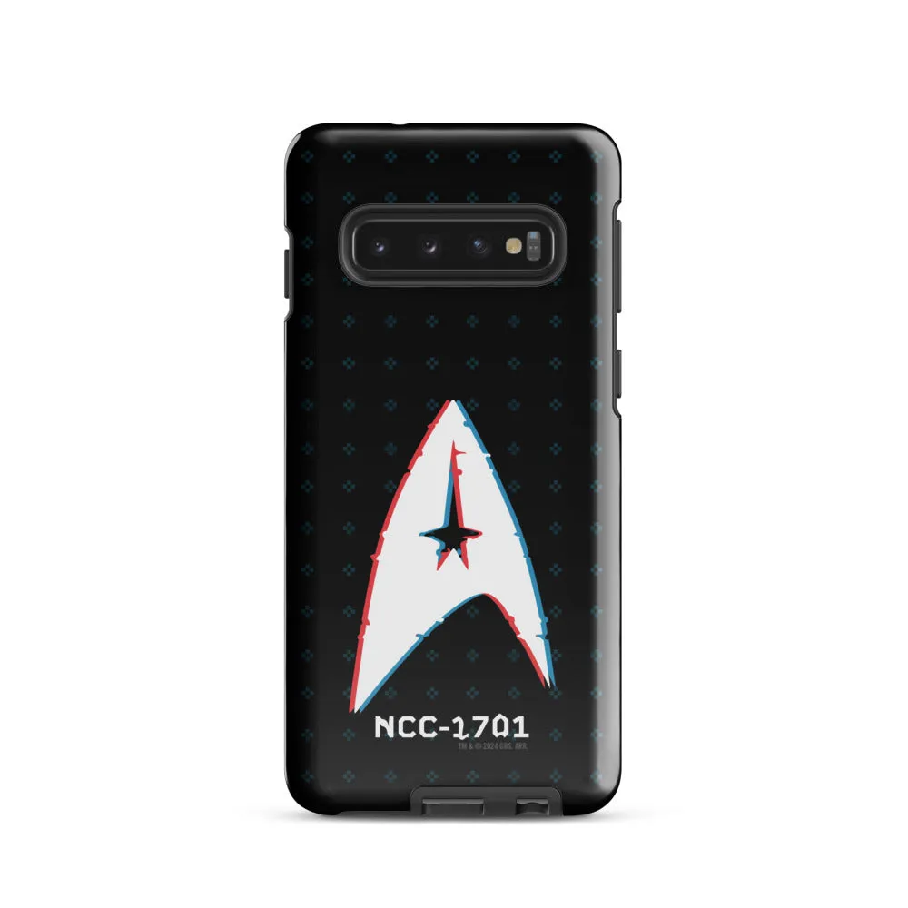Star Trek: The Original Series Enterprise Samsung Galaxy Case sold by MTV product image thumbnail 3