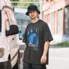 Star Trek: The Original Series Spock Oversized T-Shirt sold by MTV