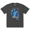 Star Trek: The Original Series Spock Oversized T-Shirt sold by MTV