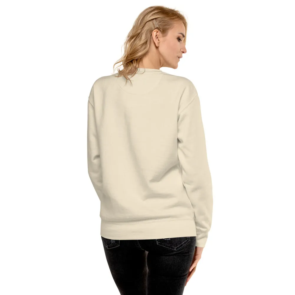 Yellowstone Naughty Like Beth Dutton Unisex Sweatshirt sold by MTV product image thumbnail 3