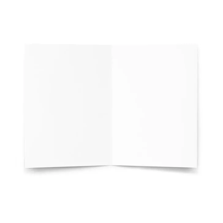 SpongeBob SquarePants Merry Christmas Card sold by MTV product image thumbnail 4