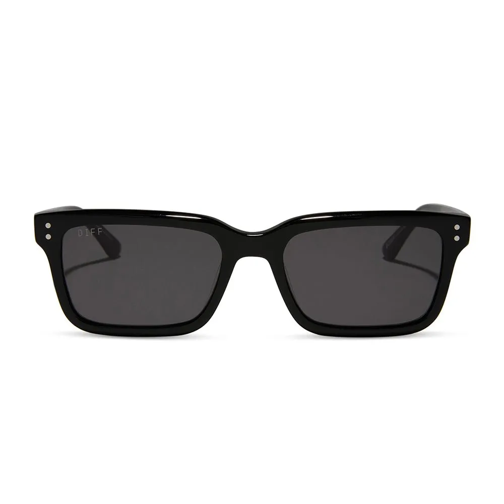 Yellowstone x DIFF Eyewear John Dutton Sunglasses sold by MTV