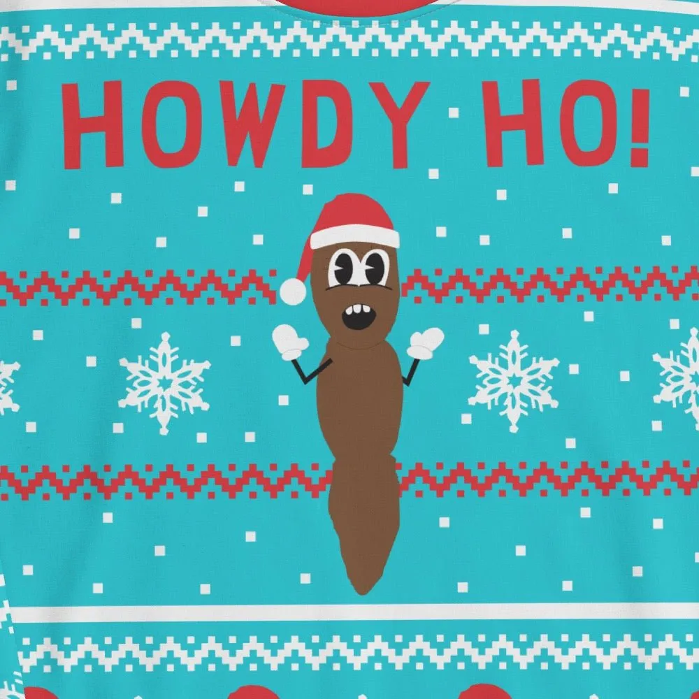 South Park Mr. Hankey Holiday Crewneck sold by MTV product image thumbnail 2
