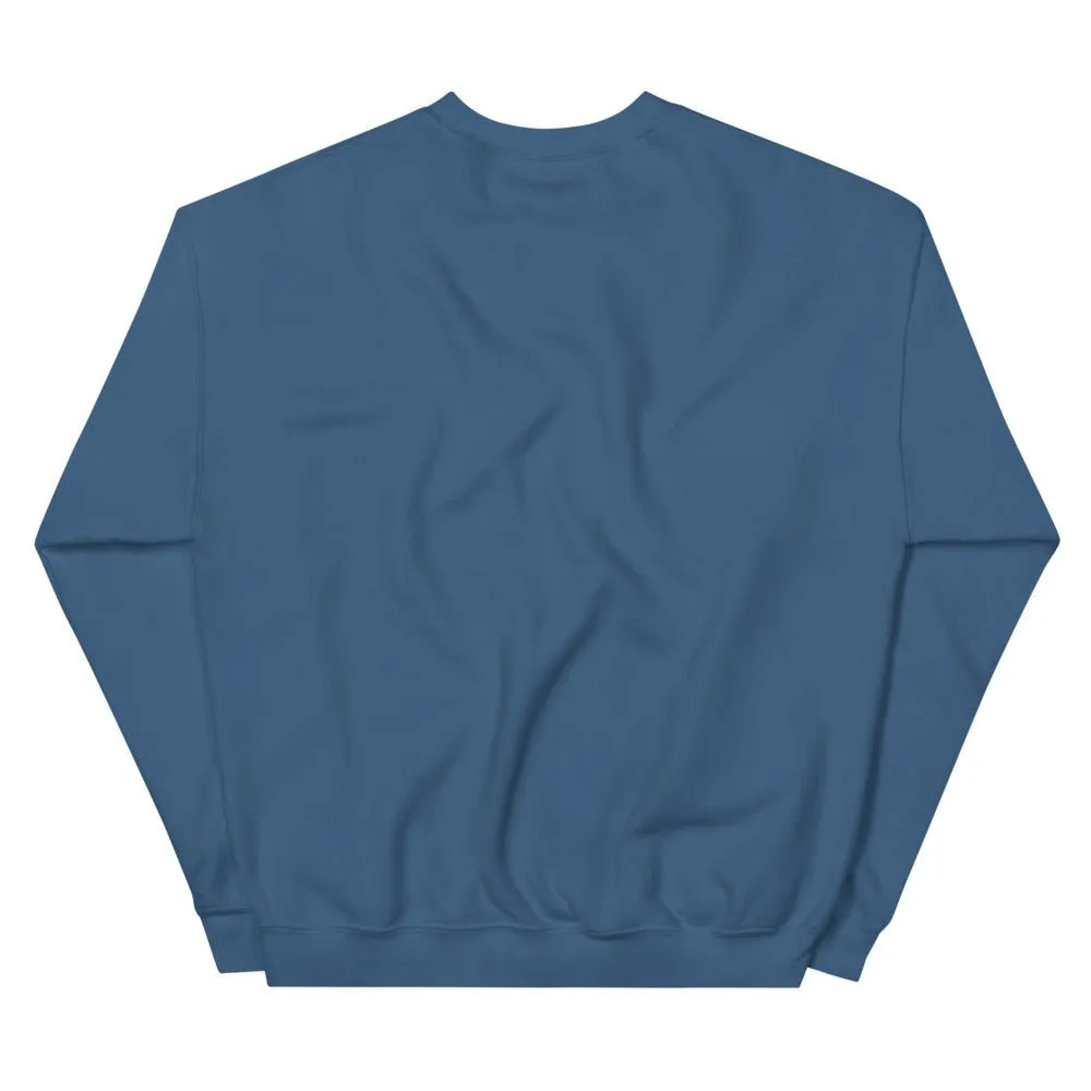 Yellowstone Wind Arrow Unisex Crewneck Sweatshirt sold by MTV product image thumbnail 4