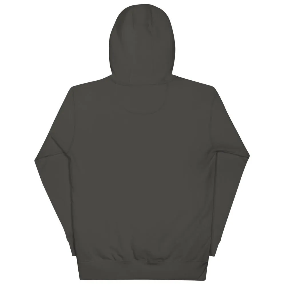Yellowstone Dutton Ranch Mountain Range Unisex Hoodie sold by MTV product image thumbnail 4