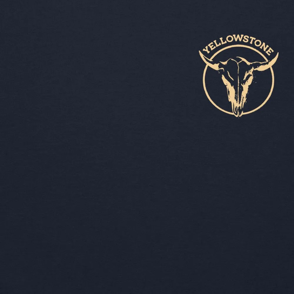 Yellowstone Protect The Brand Hoodie sold by MTV product image thumbnail 5