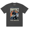Yellowstone Rip Wheeler Protect The Brand Oversized T-Shirt sold by MTV